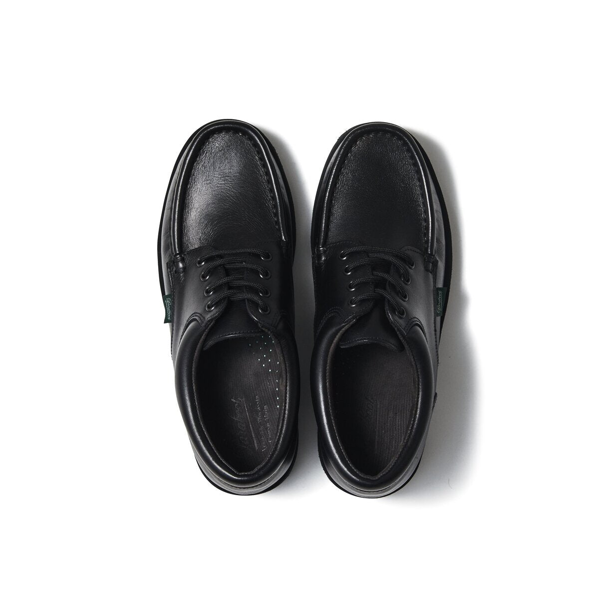 THIERS / NOIR - Paraboot