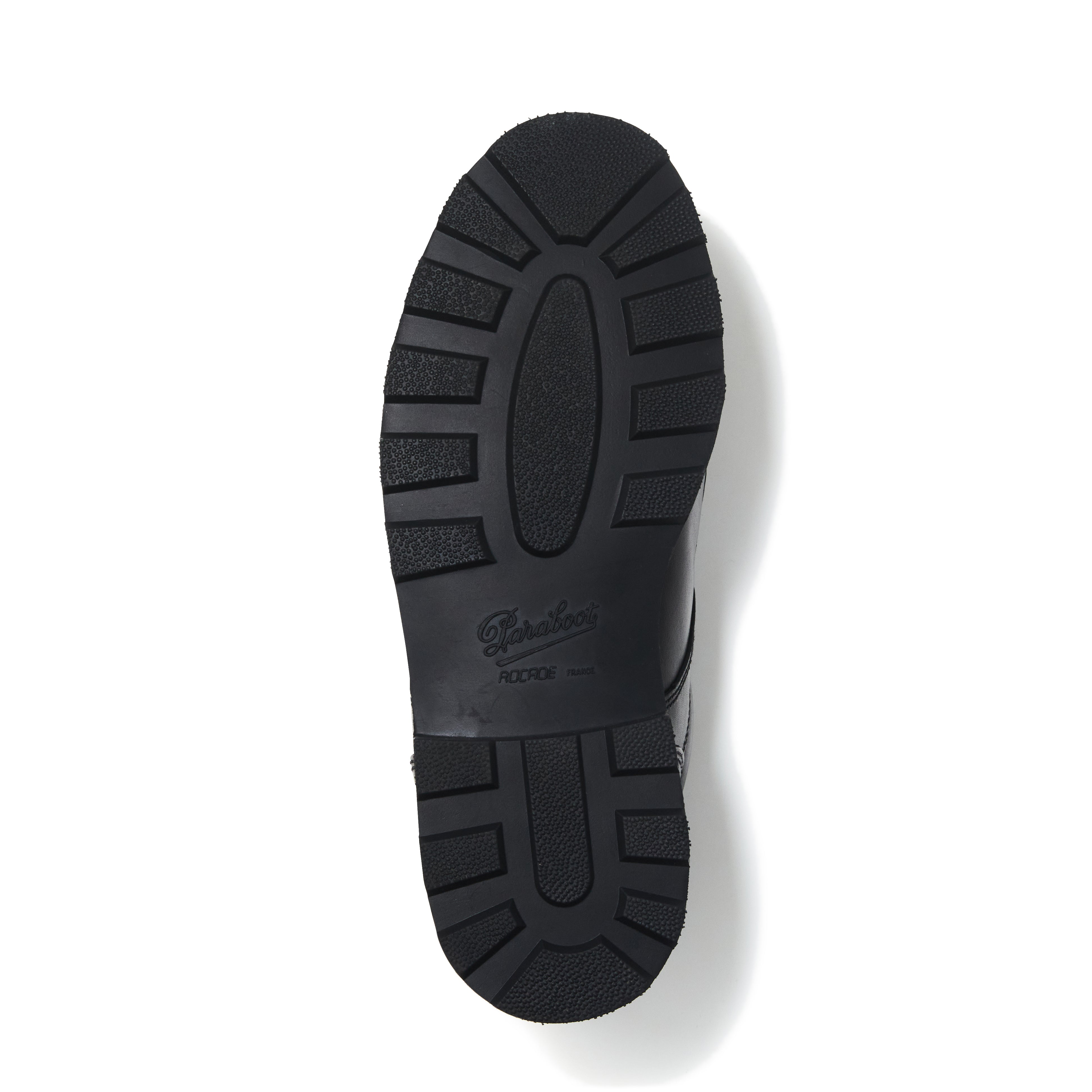 THIERS / VEL ARDOISE - Paraboot