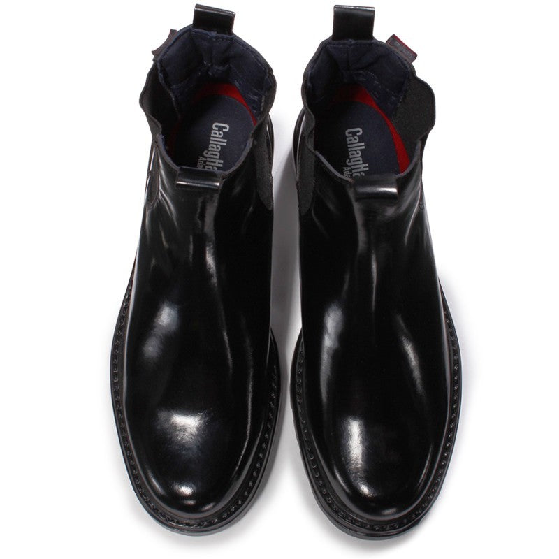 32502 / NEGRO FLORENTIC
