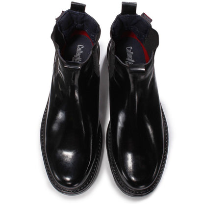 32502 / NEGRO FLORENTIC