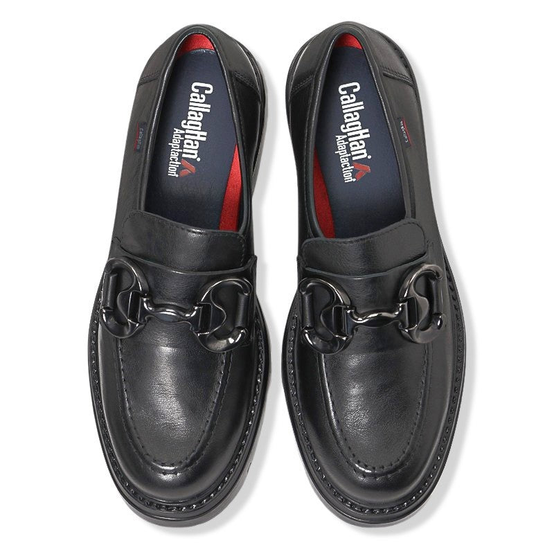 ローファー | 32900 / NEGRO MILANO - CallagHan
