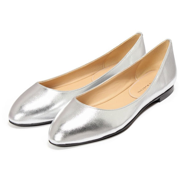 3442 / SILVER (LAMINATO) - FABIO RUSCONI