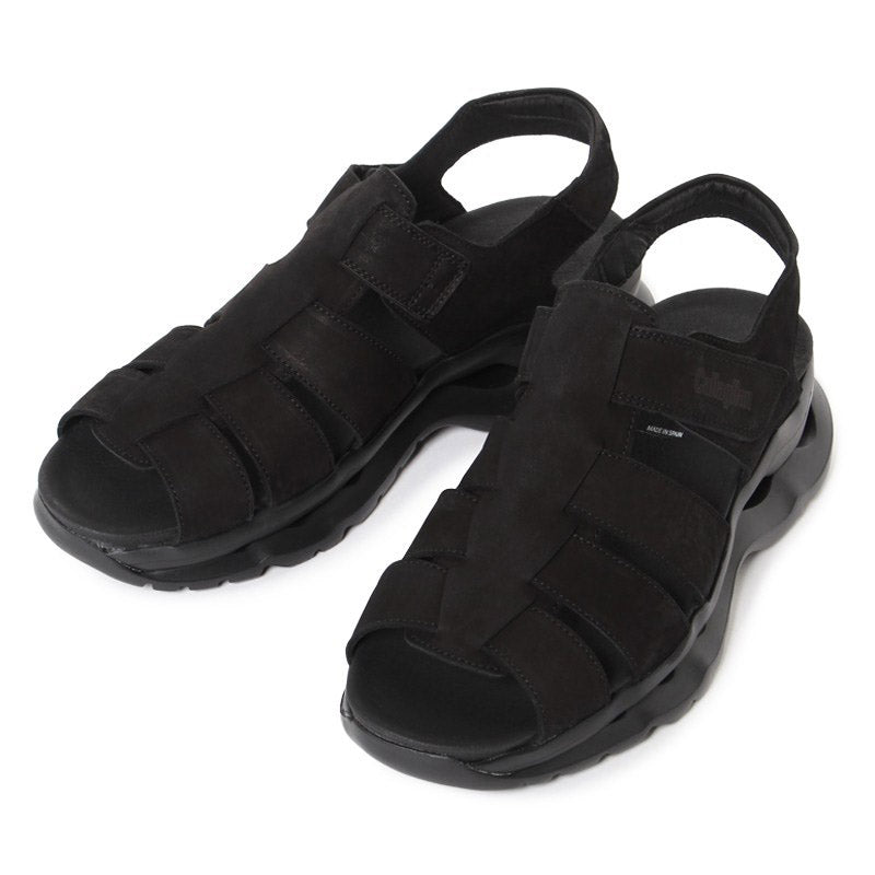 43908 / NEGRO USED