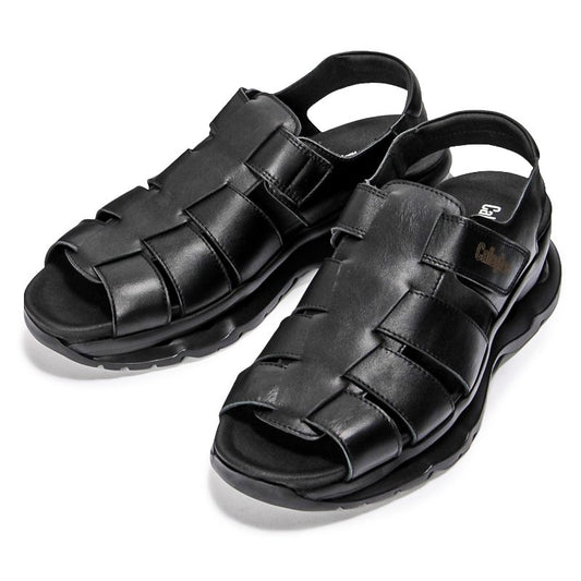 【新色】43908 / NEGRO YELENA