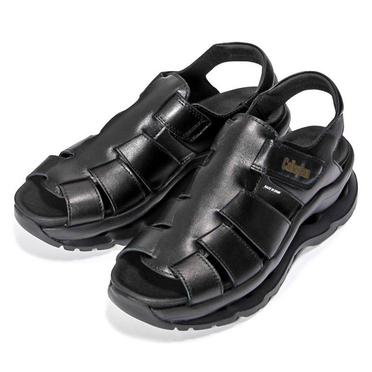 【新色】44501 / NEGRO YELENA