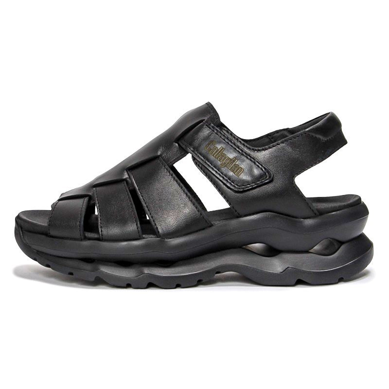 【新色】44501 / NEGRO YELENA