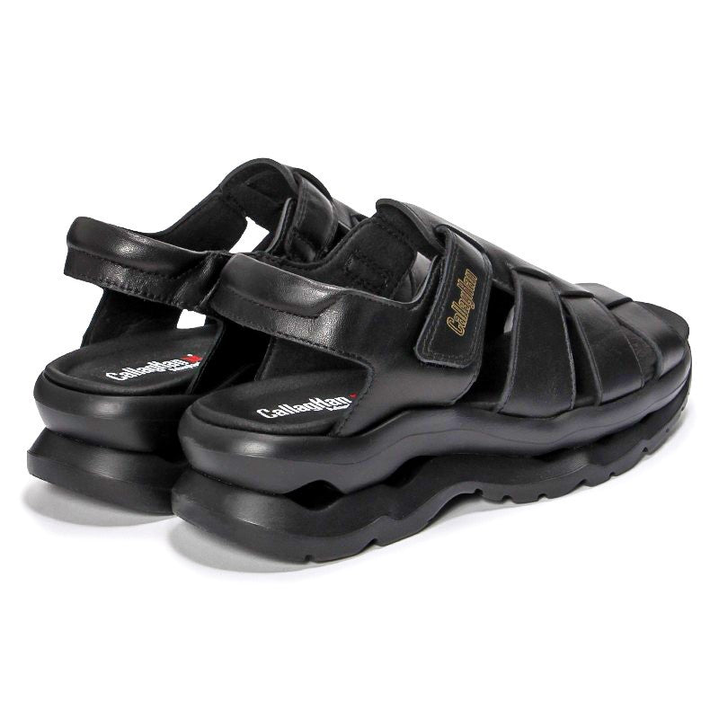 【新色】44501 / NEGRO YELENA