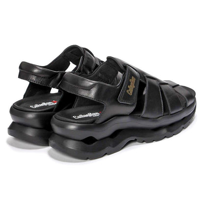 【新色】44501 / NEGRO YELENA