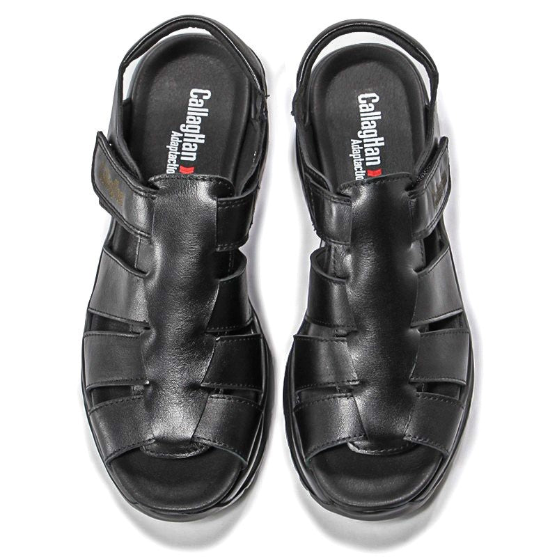 【新色】44501 / NEGRO YELENA