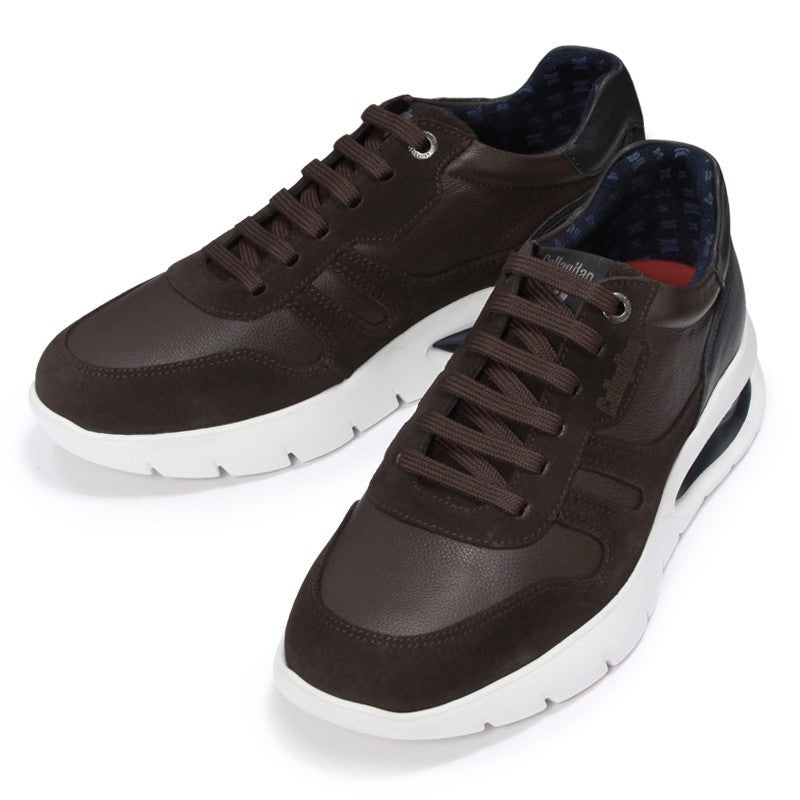 45416 / MARRON LUXE