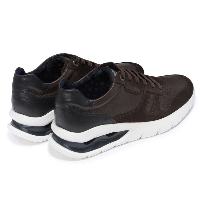 45416 / MARRON LUXE