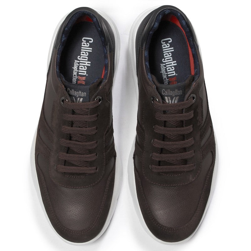 45416 / MARRON LUXE