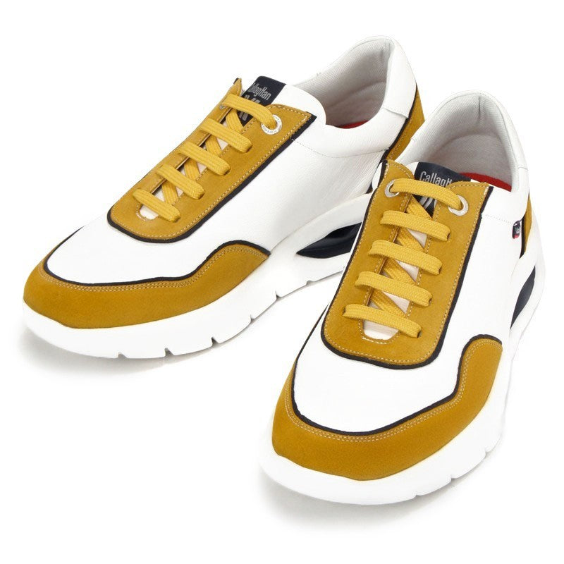 【NEW】45423 / AMARILLO & BLANCO