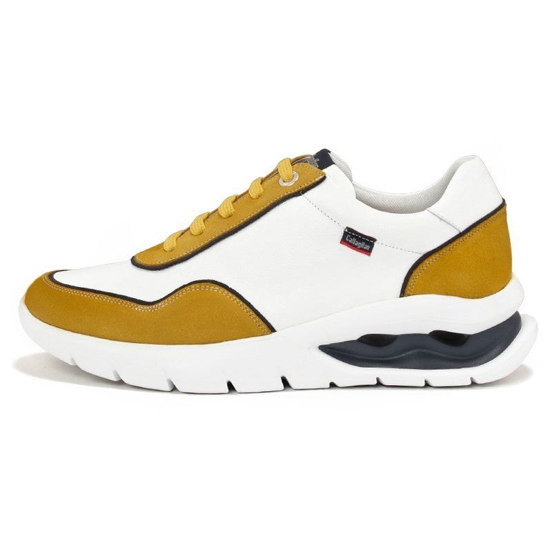 【NEW】45423 / AMARILLO & BLANCO