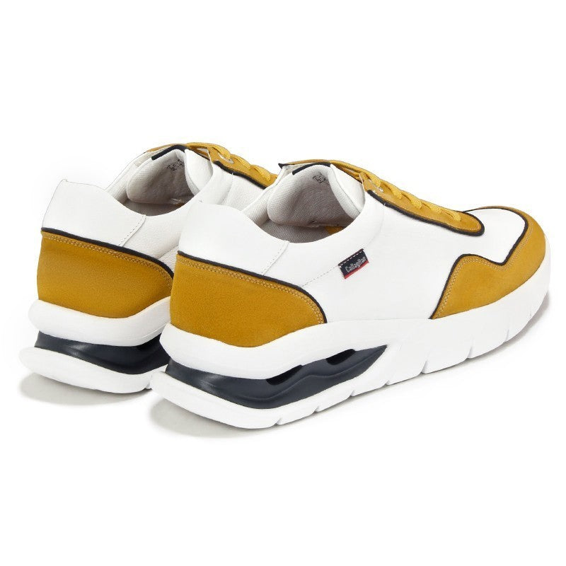 【NEW】45423 / AMARILLO & BLANCO