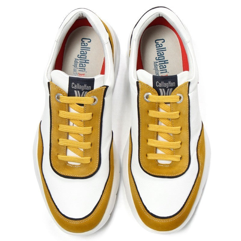 【NEW】45423 / AMARILLO & BLANCO