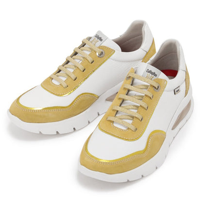 【NEW】45823 / CREMA & BLANCO