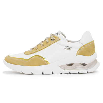 【NEW】45823 / CREMA & BLANCO