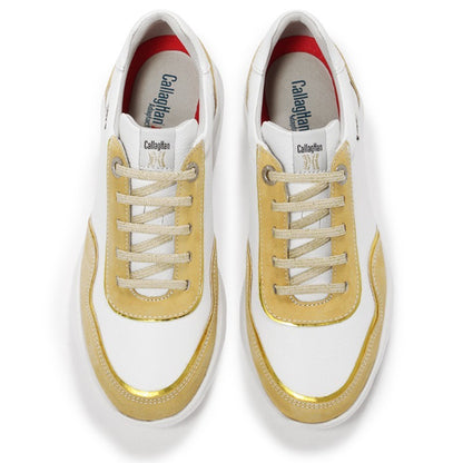 【NEW】45823 / CREMA & BLANCO