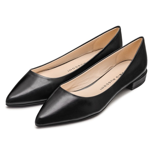 【NEW】4996 / NAPPA NERO