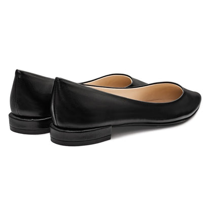 【NEW】4996 / NAPPA NERO