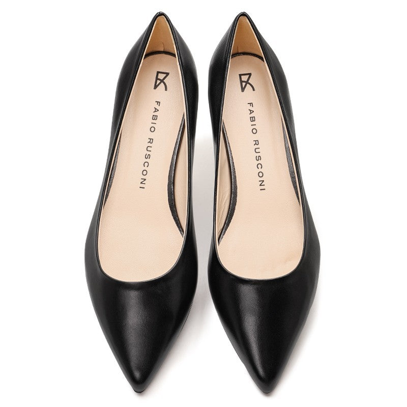 【NEW】4996 / NAPPA NERO