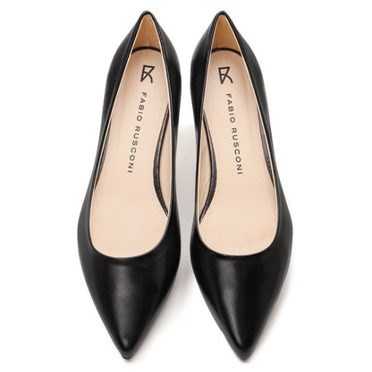 【NEW】4996 / NAPPA NERO