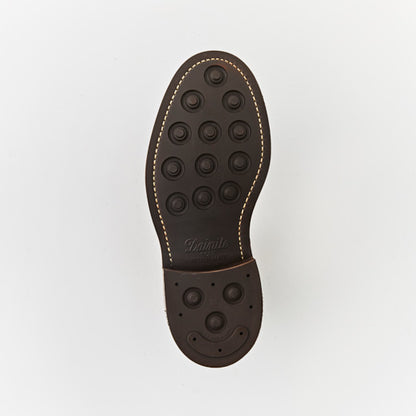 【Tricker's Archive】M5635 BURFORD / MARRON ANTIQUE (DAINITE SOLE) / UK8.5 (27.0)