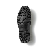 【NEW】11512 LARSON / BLACK SUEDE (RUBBER SOLE)