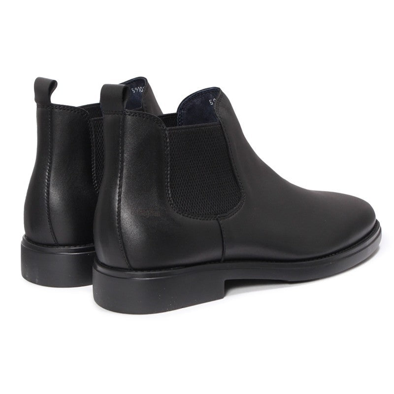 59805 / NEGRO SUTTER