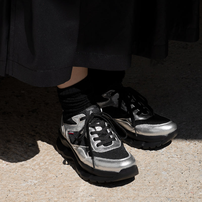 【日本限定モデル】61503 / PLATA & NEGRO