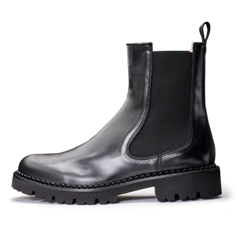 【NEW】6247 / VITELLO NERO