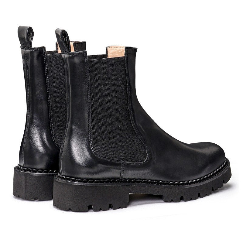 【NEW】6247 / VITELLO NERO