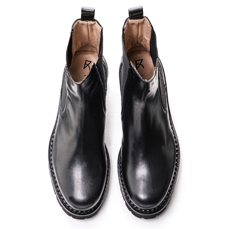 【NEW】6247 / VITELLO NERO