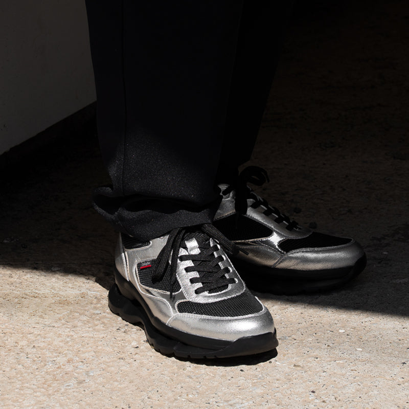 【日本限定モデル】62501 / PLATA & NEGRO