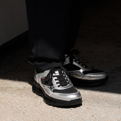 【日本限定モデル】62501 / PLATA & NEGRO