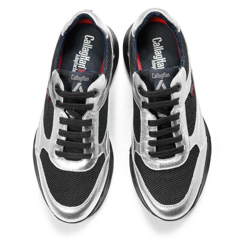 【日本限定モデル】62501 / PLATA & NEGRO