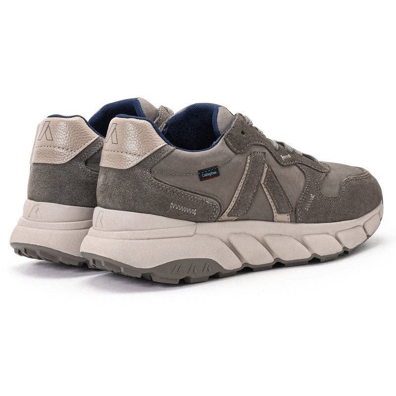 【NEW】63800 / GRIS BUKARO