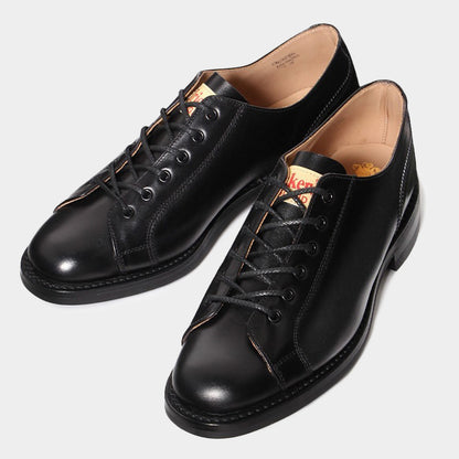 【GMT別注】M6474 / BLACK BOX CALF (DAINITE SOLE)