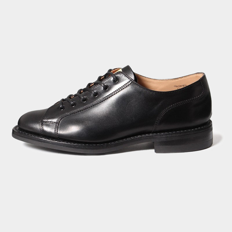 【GMT別注】M6474 / BLACK BOX CALF (DAINITE SOLE)