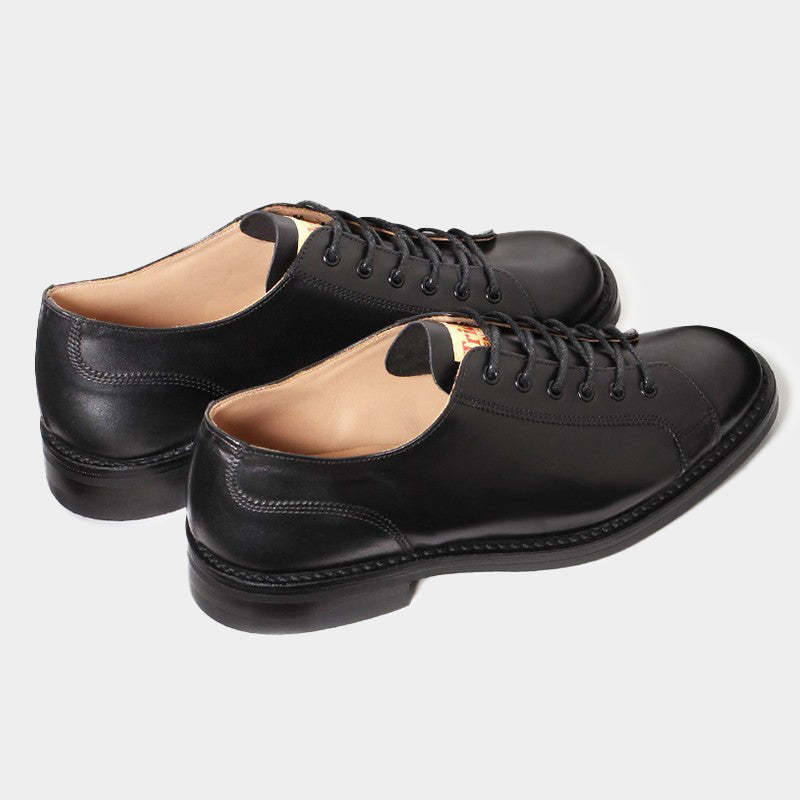 【GMT別注】M6474 / BLACK BOX CALF (DAINITE SOLE)