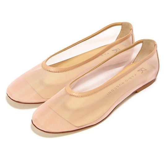 【NEW】6560 / PINY & CLAY (RETE TULLE / NAPPA)
