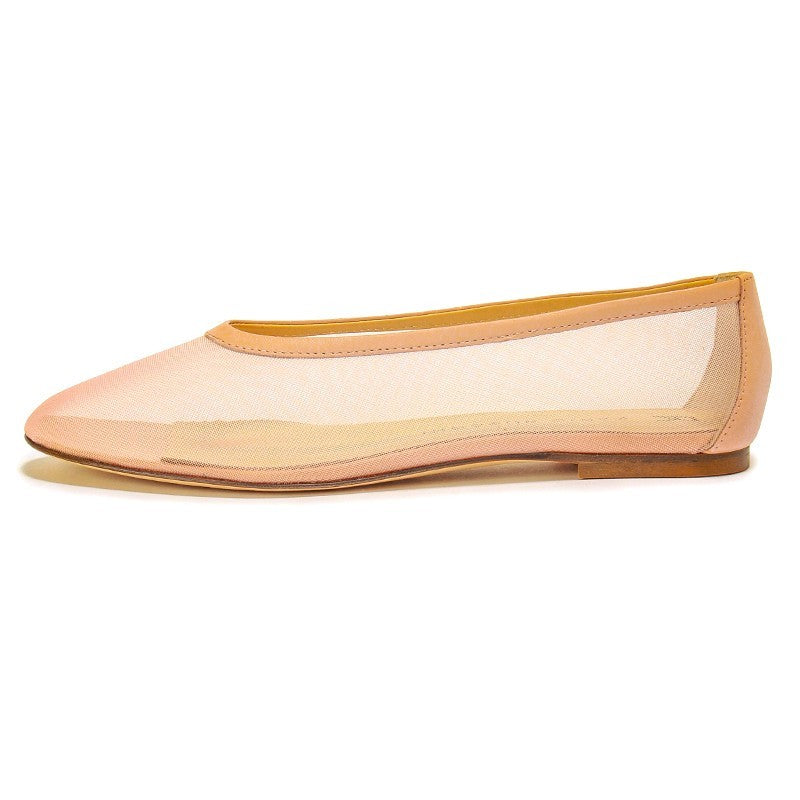 【NEW】6560 / PINY & CLAY (RETE TULLE / NAPPA)