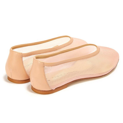 【NEW】6560 / PINY & CLAY (RETE TULLE / NAPPA)