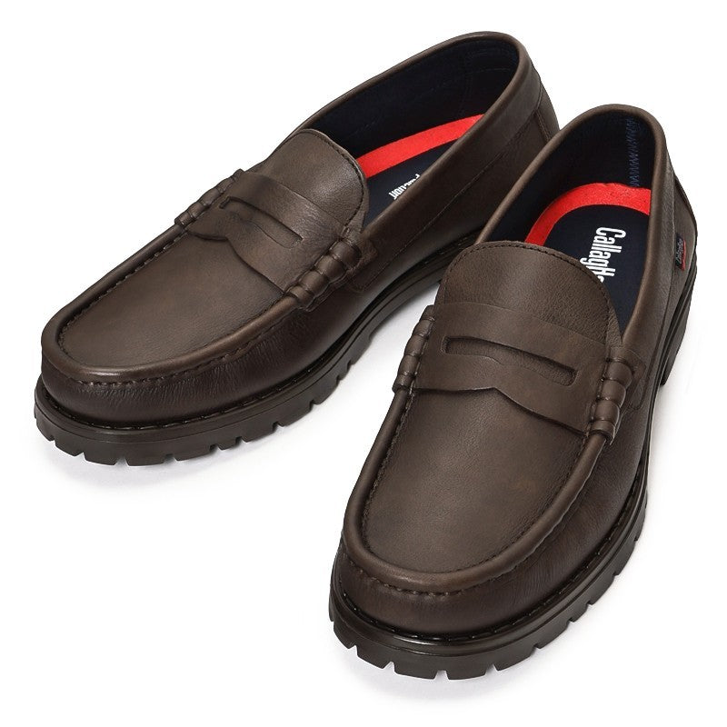 【NEW】66901 / MARRON DORADO
