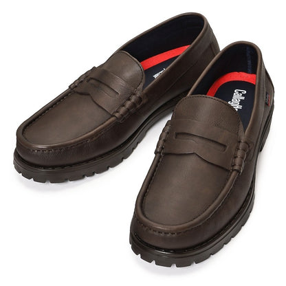 【NEW】66901 / MARRON DORADO