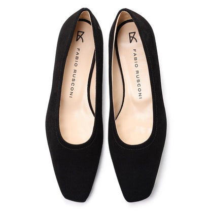 【NEW】6691 / CAMOSCIO NERO