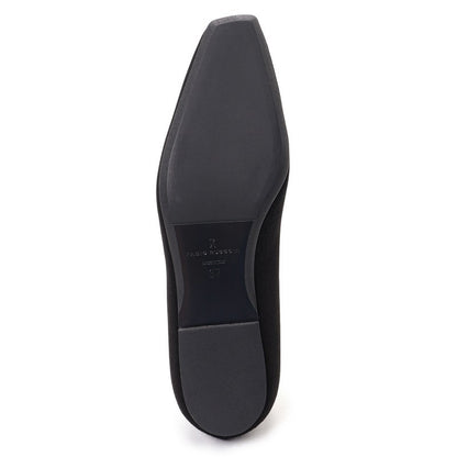 【NEW】6691 / CAMOSCIO NERO