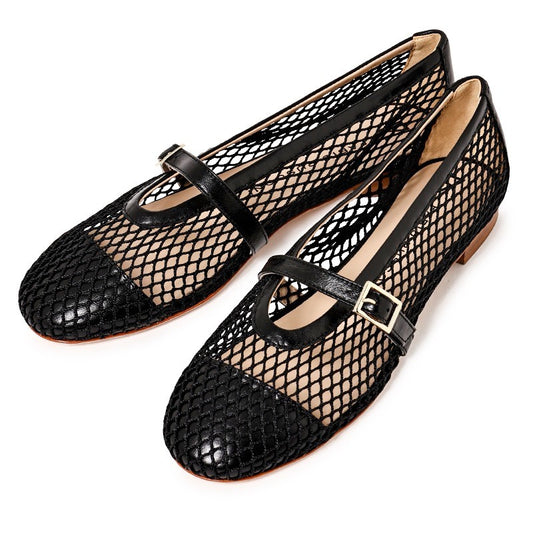 【NEW】6804 / NERO/NERO (PLUTO/NAPPA)