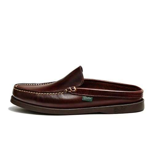 値引↓ PARABOOT Bahamas サンダル AMERICA UK8 BAHAMAS / AMERICA - Paraboot